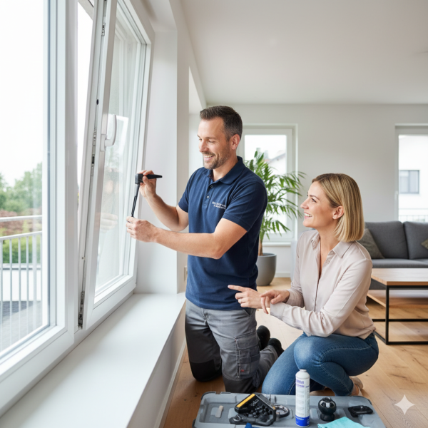 Helyszíni felmérés és szaktanácsadás